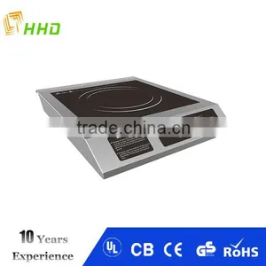 Touch Commercial Induction Cooker 3500W / 220V~240v thumbnail-1