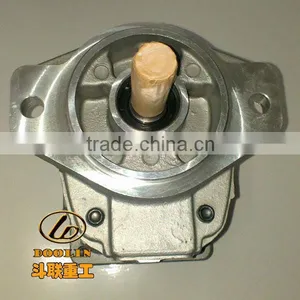 Excavator Parts Hydraulic Pump 705-52-30250 thumbnail-1