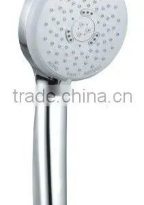 ABS Handheld Shower Head (KX-632) thumbnail-1