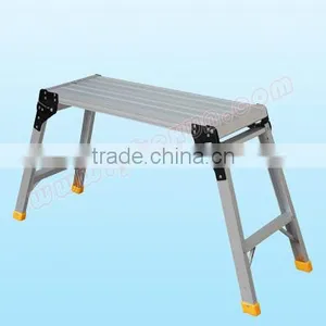 Platform Step Ladde With Best Quality thumbnail-6