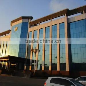 Weifang Special Steel Group Co., Ltd. company overview - view 3 thumbnail