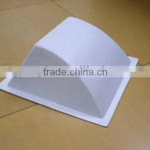 Custom Injection Molded Plastic Electronic Fittings thumbnail-1