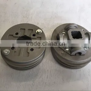 Garage Door Components/spring Cones thumbnail-4