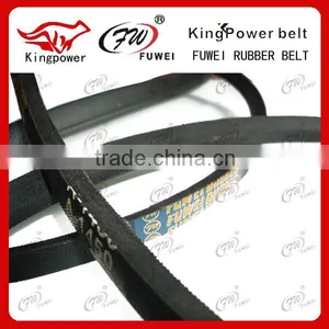 Taizhou Fuwei Fast Supplier Rubber v Belts thumbnail-2