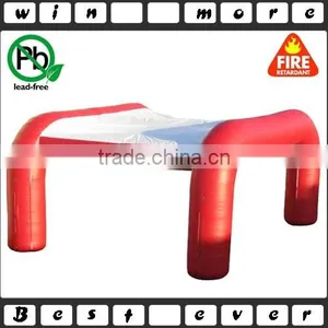 EN71 Custom Printed Advertising Tent Inflatable thumbnail-1