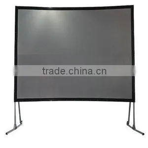 300 Inch Projector Screen/fast Folding Screen/projection Screen thumbnail-3
