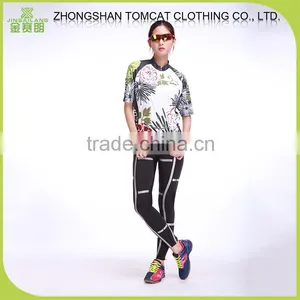China Cycling Jersey , Wholesale Cycling Jersey , Cycling Jersey for Women thumbnail-1