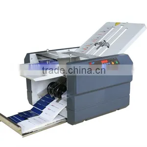 EP-42F Economy Paper Folder thumbnail-1