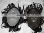 Men's Toupee thumbnail-1
