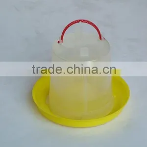 YUJIA Poultry Drinker thumbnail-1