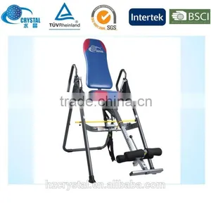 Sports Equipment Inversion Therapy Table Gym Body Building Equipment thumbnail-1