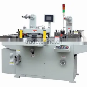 Trepanning Machine For Die Cutting Black Foam thumbnail-1