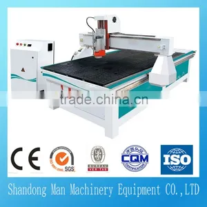 Cabinet Door/wood Stair 3d Wood Cnc Router/cnc Router 1515 thumbnail-1