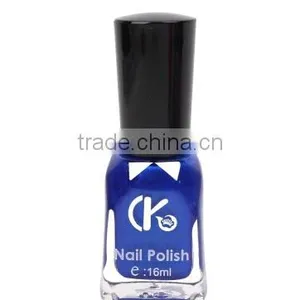 Custom Logo Cheap Wholesale Nail Polish Factory thumbnail-2