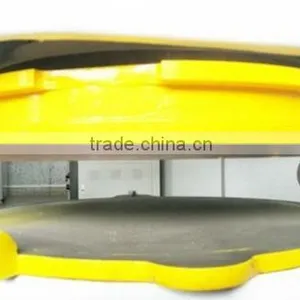 2016 Canton Fair Dough Divider and Rounder Machine thumbnail-6