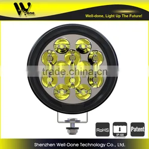 Super Spot 60w Led Transporter Working Light thumbnail-3