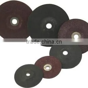 TRADE ASSURANCE Customization Flap Wheel thumbnail-5