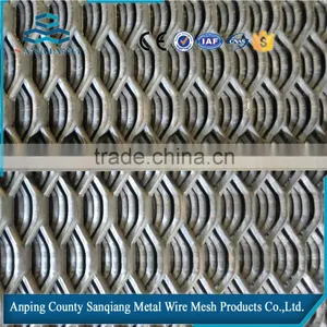 6*6 Expanded Metal Mesh thumbnail-1