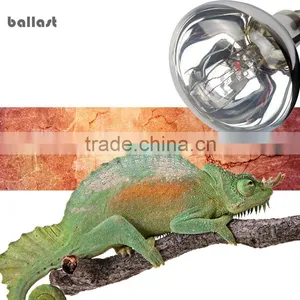 Self Ballast Mercuy Lamp Reptile Lamp PAR38 80w Uva Uvb Lamp thumbnail-1