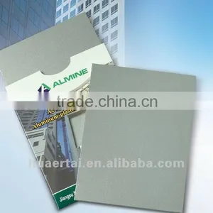 Kinds of Decorated Aluminum Ceiling Panel thumbnail-1