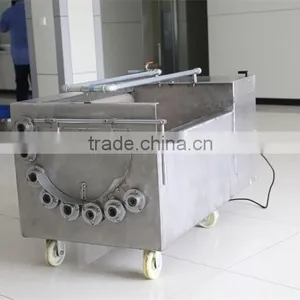 Good After-sales Service Stainless Steel Fruit And Vegetable Washer With 12 Months Warranty thumbnail-6