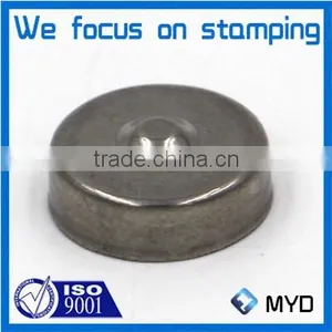 ISO Compliance Supplier of Metal Parts From China thumbnail-2