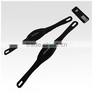 KYTO Team Sports Tracker USB Heart Rate Monitor thumbnail-2