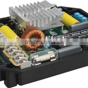 Diesel Generator ac Automatic Voltage Regulator Avr UVR6 thumbnail-6