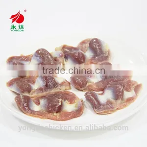 Frozen HALAL Chicken Gizzards thumbnail-3