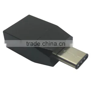 Type C TO USB3.0 FEMALE OTG CONNECTOR thumbnail-1