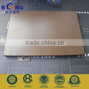 Exterior Decorative Insalution Mobile Home Wall Panel thumbnail-6
