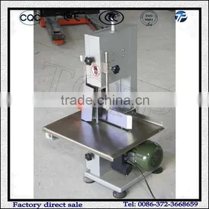 Frozen Meat Cutting Machine/Meat Bone and Frozen Meat Cutter Machine thumbnail-4