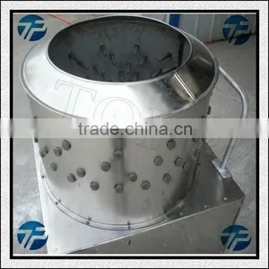 Chicken Paws Skin Removing Machine thumbnail-1