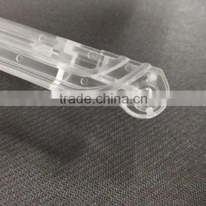 Translucent Color Plastic Parts thumbnail-2