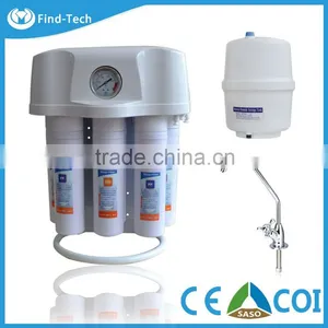 Best Price Water Filter for Dinking ro Reverse Osmosis System Water Purifier 5 Stage and 6 Stage Alkaline Filter Machine Price thumbnail-2
