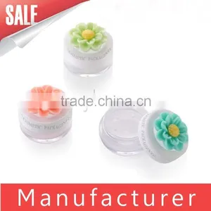 Wholesale Mini Empty Loose Powder Container With Sifter thumbnail-1