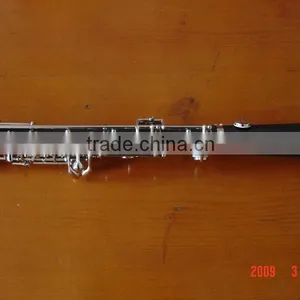 Automatic Grenadilla Africa Black Wood Oboe thumbnail-3