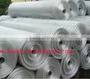 ss Galvanized Welded Wire Mesh thumbnail-1