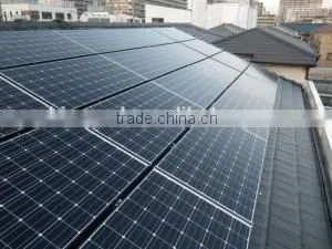 Commercial Solar Panel Roof Mounting Brackets thumbnail-2