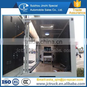 Top Quality and Best Price of DF Truck Trailer Rear Lights Led Distribution Price thumbnail-2
