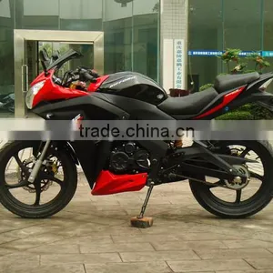 250CC HOT SALE CBR BRO STYLE RACING MOTORCYCLE thumbnail-1