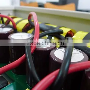 Special Design CE Approval on Grid Solar Ons Power Inverter thumbnail-4