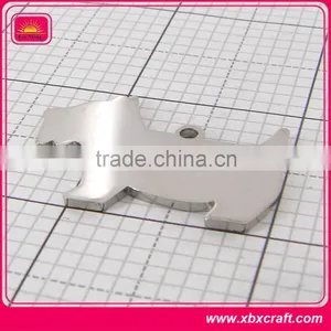 Fashion Promotional Keychain Metal thumbnail-5