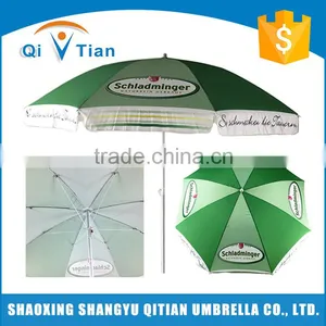 Newest Hot Selling Cheap Best Quality Foldable Patio Umbrella thumbnail-1