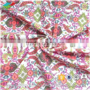 Cheap Swimwear Fabric Stock in Fujian thumbnail-1