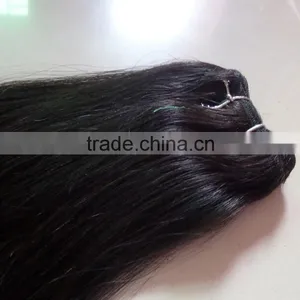 Wefting Hair thumbnail-6