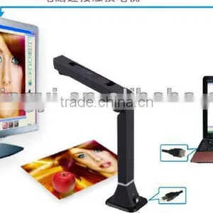Mini Foldable Scanner thumbnail-1