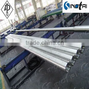 High Quality API Non-magnetic Drill Collar for Drilling Operation thumbnail-1