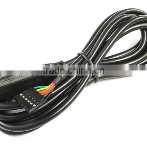 TTL-232R-3V3 USB to TTL Serial Converter Cable thumbnail-3