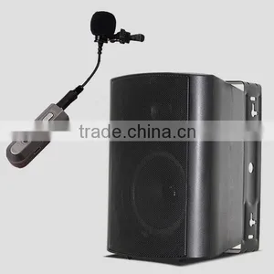 T-30 pa System Wall Mount Professional Active Speaker thumbnail-1